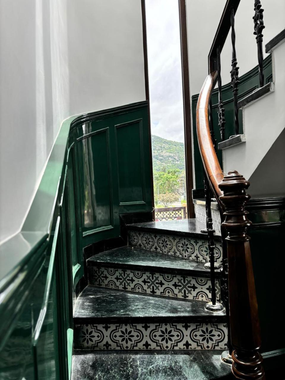 Mia Madre Villa Bangalore Eksteriør bilde