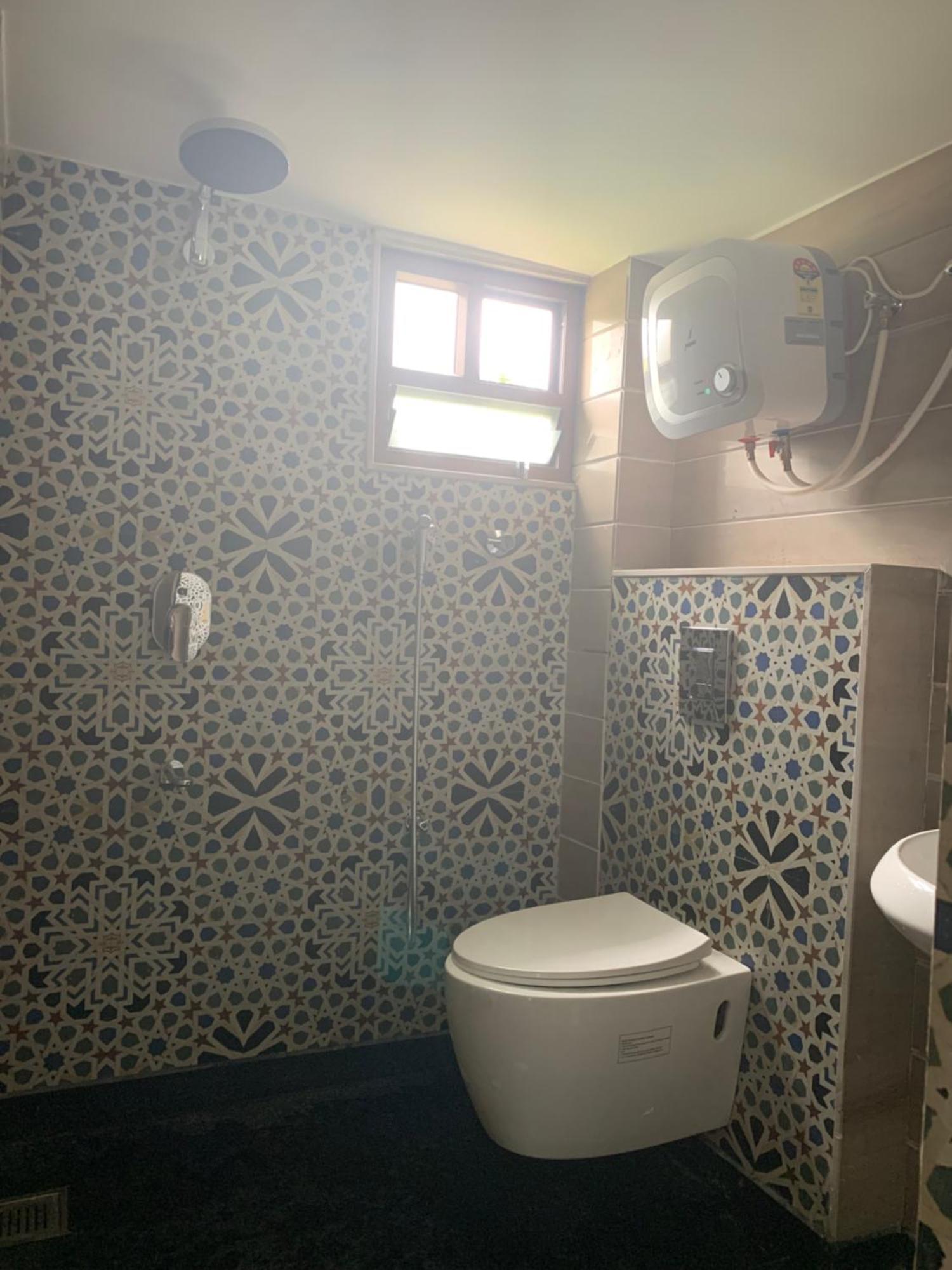 Mia Madre Villa Bangalore Eksteriør bilde