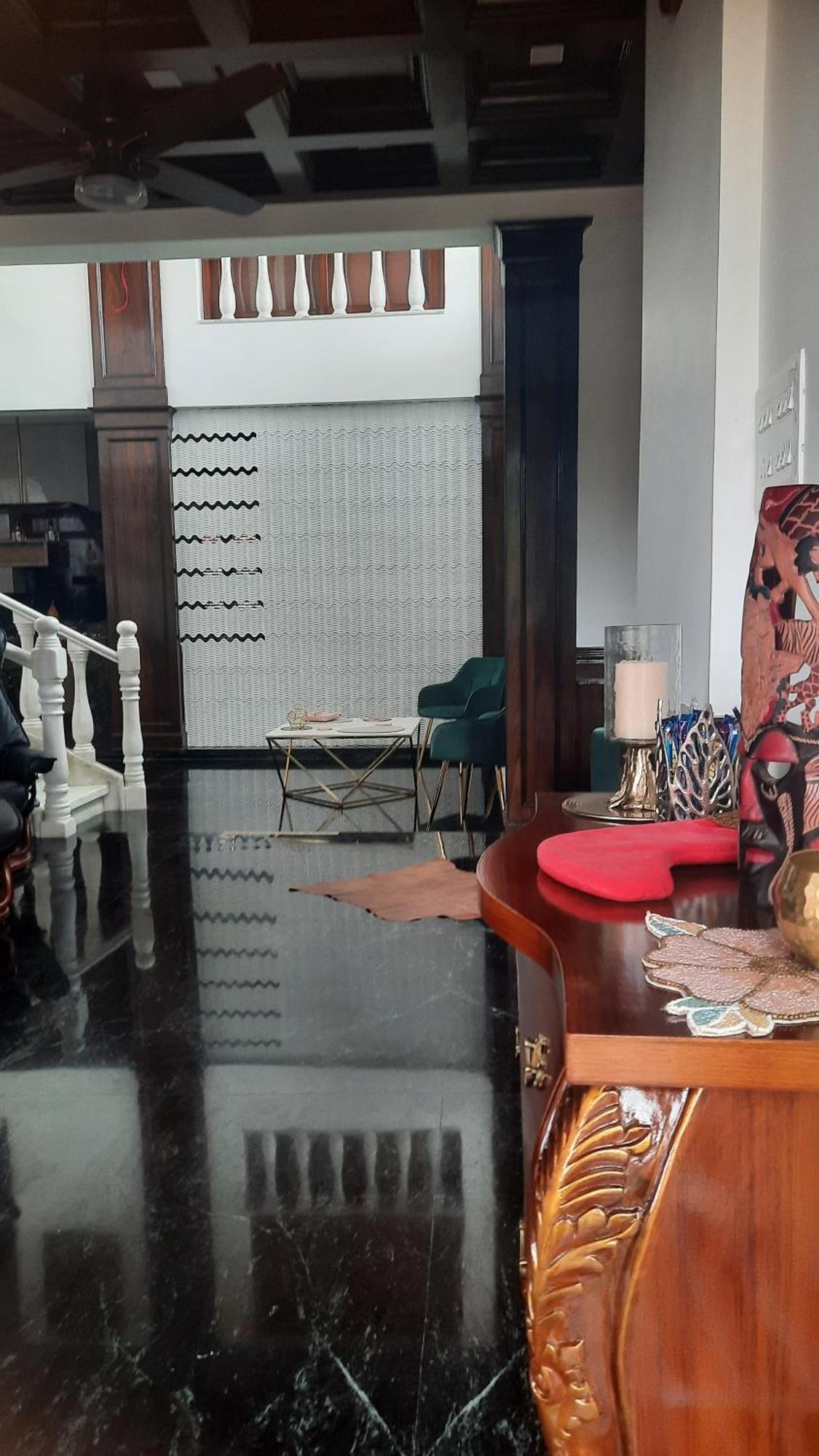 Mia Madre Villa Bangalore Eksteriør bilde