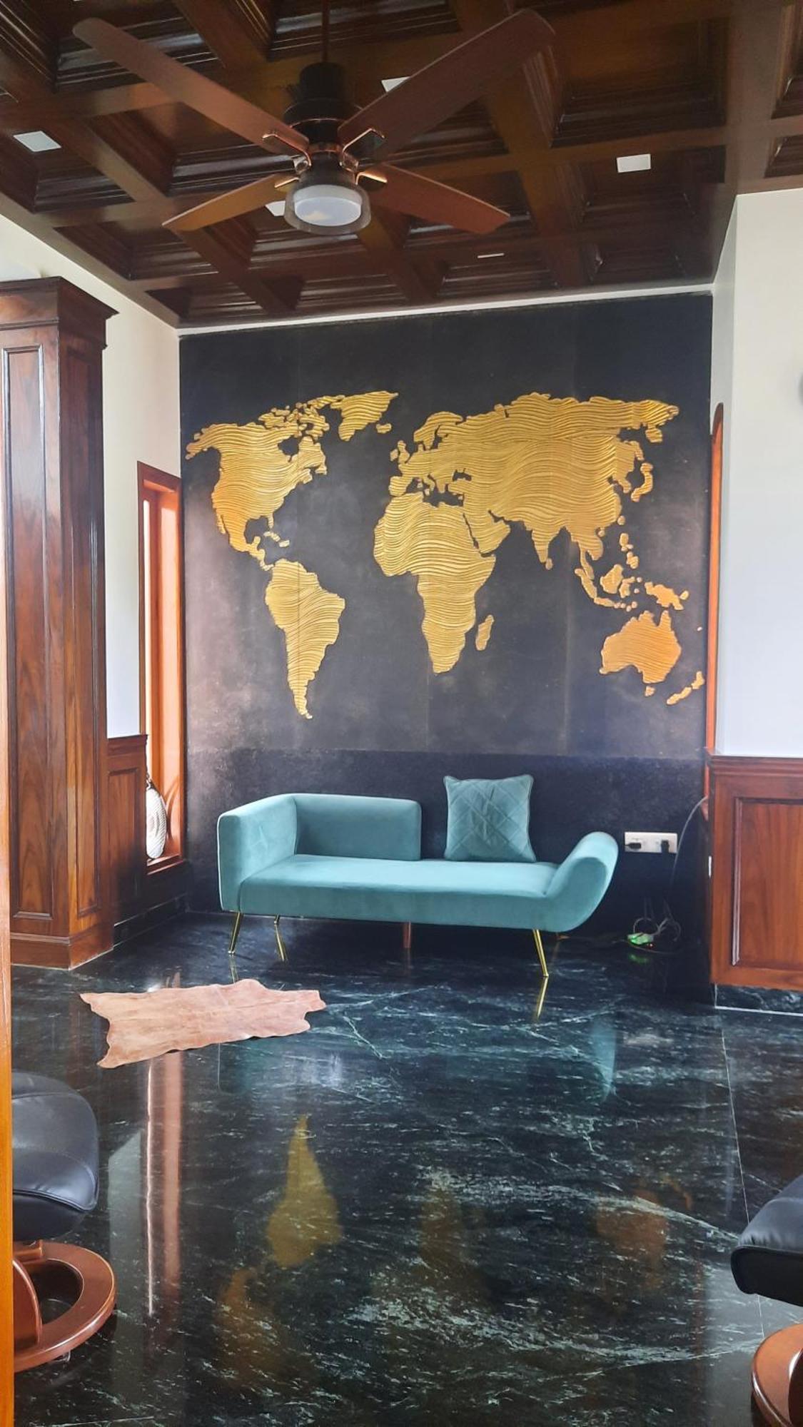Mia Madre Villa Bangalore Eksteriør bilde